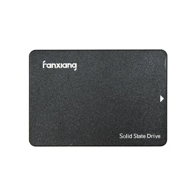 اس اس دی اینترنال SATA III فانشیانگ مدل S101 ظرفیت 480 گیگابایت