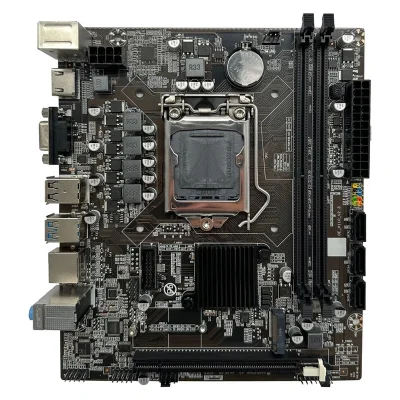 مادربرد آرک تک مدل AK-H110M EG